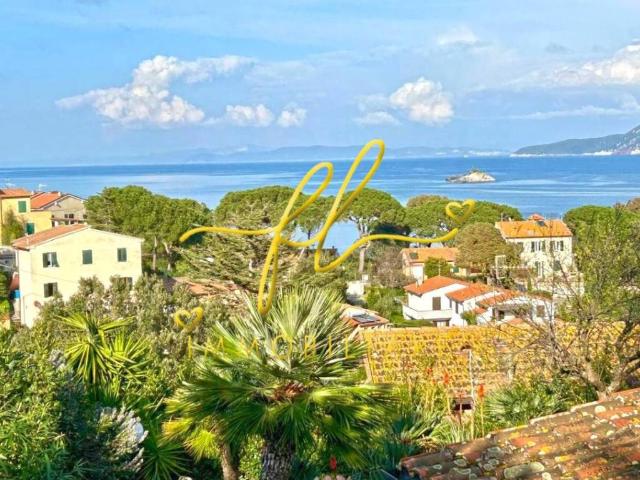 Villa in vendita a Portoferraio LI