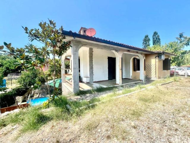 Villa in vendita a Portoferraio LI