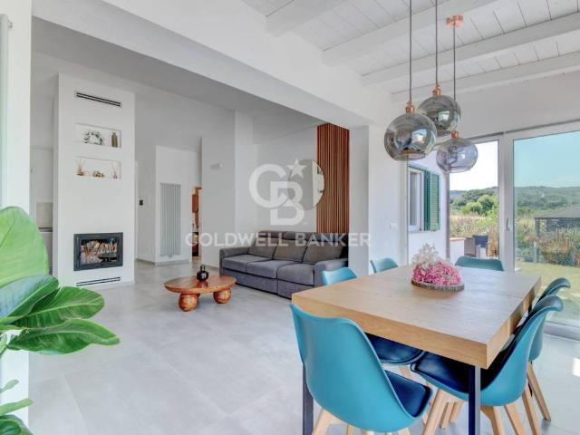 Villa in vendita a Portoferraio LI