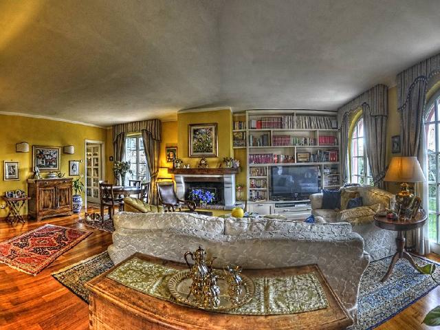VILLA in VENDITA a PORTOFERRAIO PERIFERIA di 5 vani