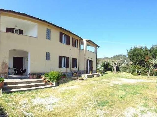 Villa in vendita a Portoferraio