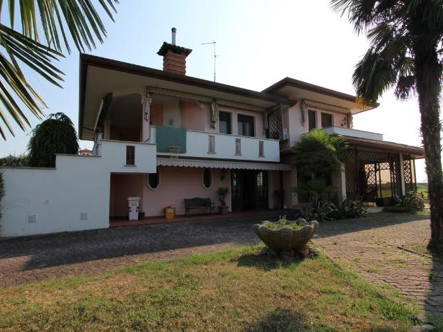 Villa in vendita a Portogruaro