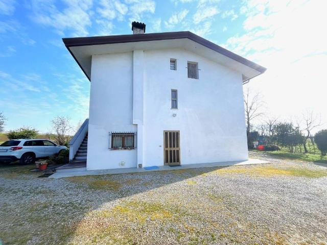 Villa in vendita a Portogruaro VE