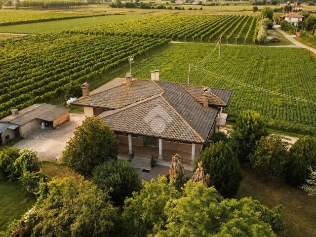 Villa in vendita a Portogruaro VE