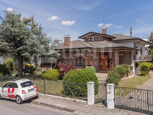 Villa in vendita a Portogruaro VE
