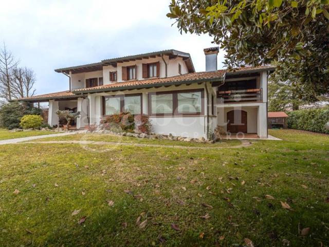 Villa in vendita a Portogruaro VE