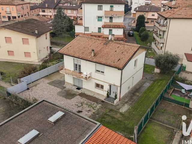 Villa in vendita a Portomaggiore FE