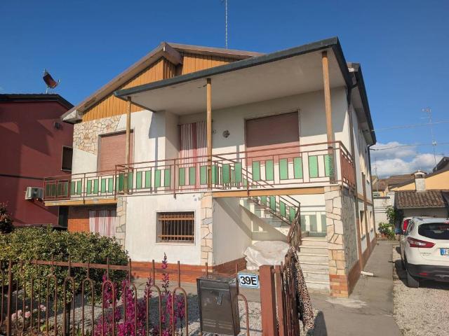 Villa in vendita a Portomaggiore FE