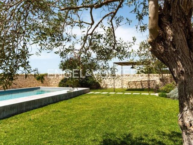 Villa in vendita a Portopalo Di Capo Passero