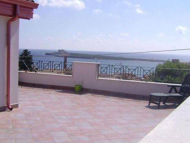 Villa in vendita a Portopalo di Capo Passero SR