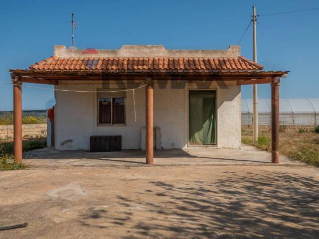 Villa in vendita a Portopalo di Capo Passero SR