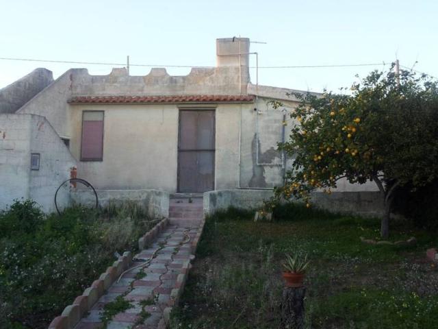 Villa in vendita a Portopalo di Capo Passero SR