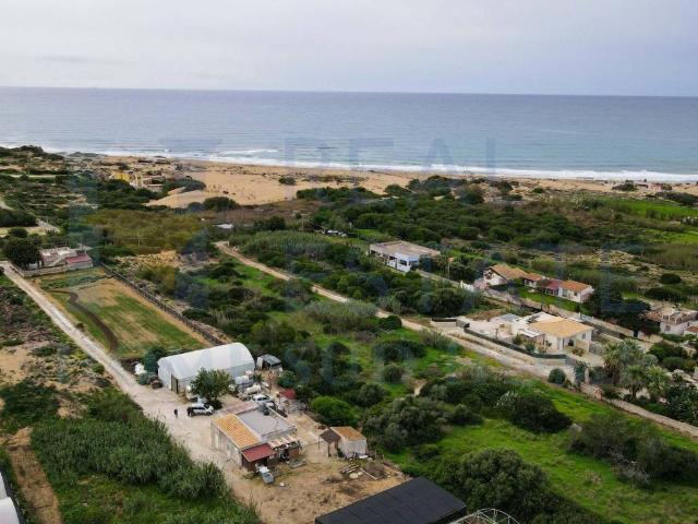 Villa in vendita a Portopalo di Capo Passero SR