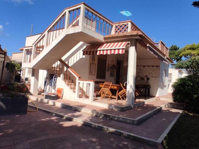 Villa in vendita a Portopalo di Capo Passero SR