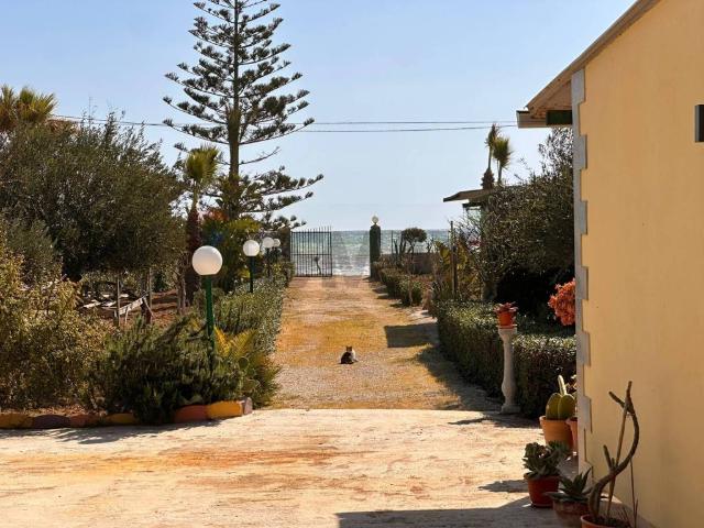 Villa in vendita a Portopalo di Capo Passero SR