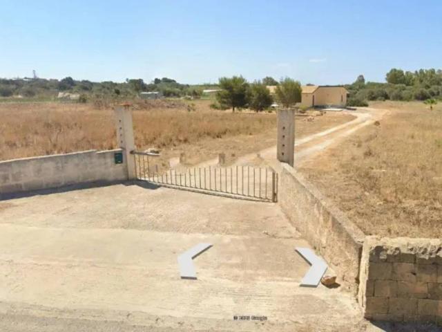 Villa in vendita a Portopalo di Capo Passero SR