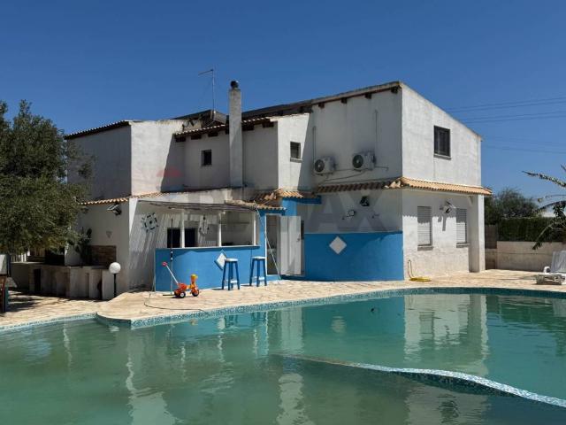 Villa in vendita a Portopalo di Capo Passero SR
