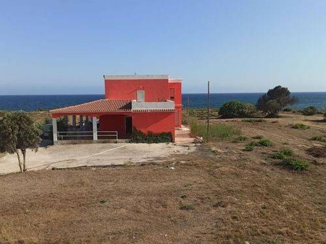 Villa in vendita a Portopalo di Capo Passero SR