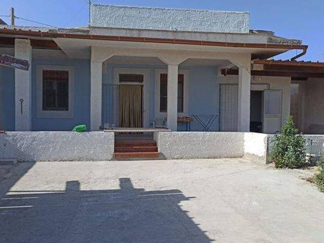 Villa in vendita a Portopalo di Capo Passero SR
