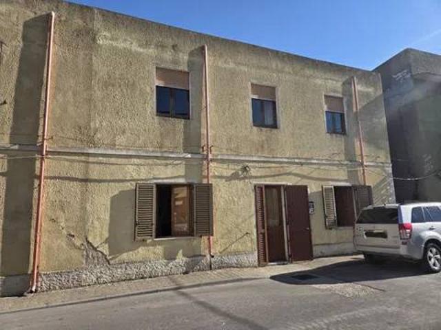Villa in vendita a Portoscuso SU