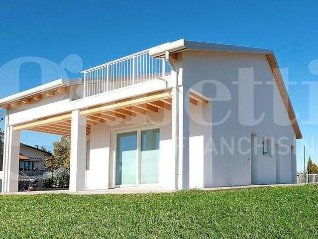 Villa in vendita a Porte TO