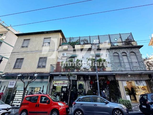 Villa in vendita a Portici NA
