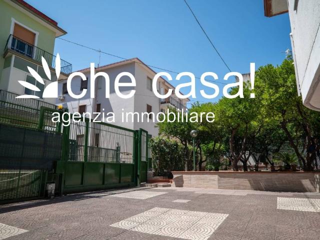 Villa in vendita a Portici NA