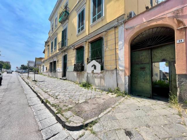 Villa in vendita a Portici NA