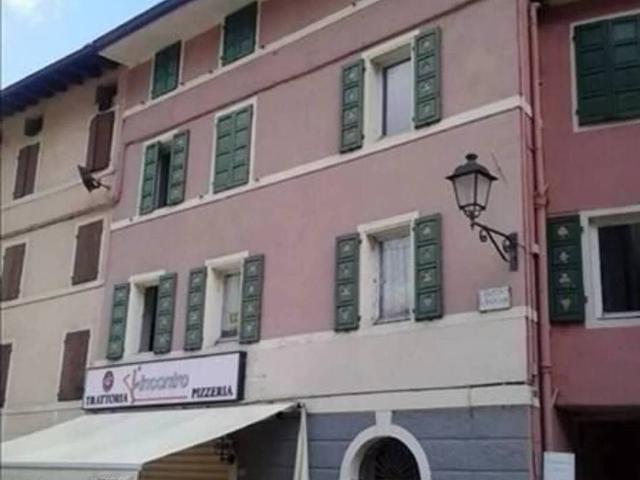 Villa in vendita a Posina VI
