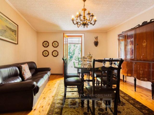 Villa in vendita a Postua VC