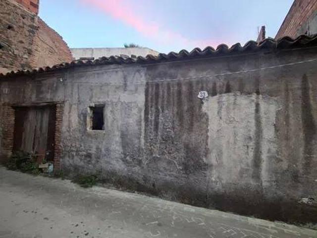 Villa in vendita a Paternò CT