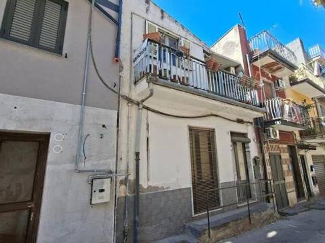Villa in vendita a Paternò CT