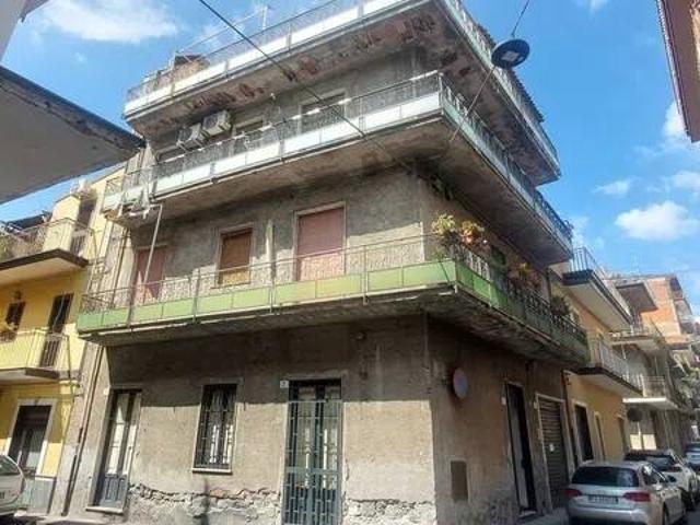 Villa in vendita a Paternò CT