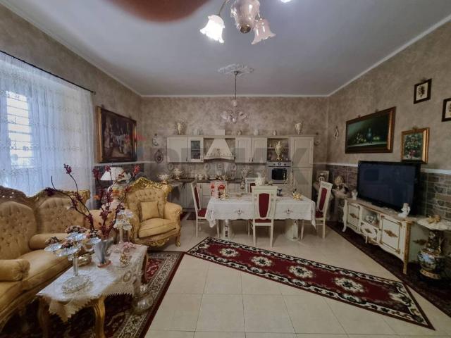 Villa in vendita a Paternò CT