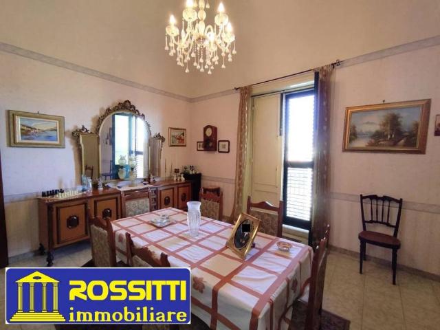 Villa in vendita a Paternò CT
