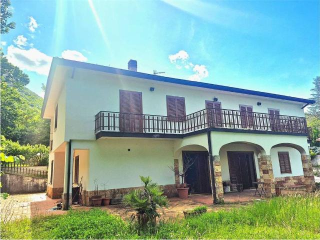 Villa in vendita a Patrica FR