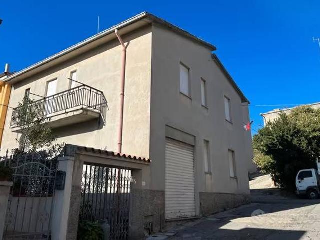 Villa in vendita a Pattada SS