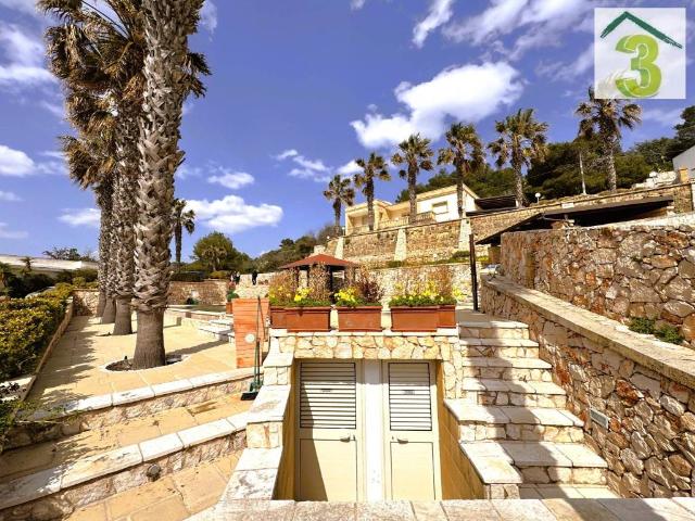 Villa in vendita a Patù LE