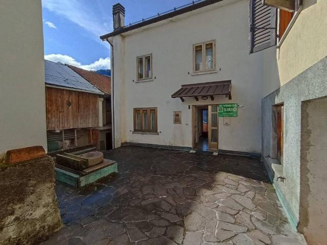 Villa in vendita a Paularo UD