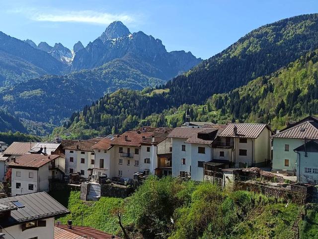 Villa in vendita a Paularo UD