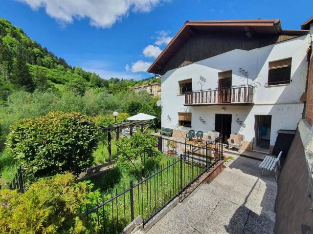 Villa in vendita a Paularo UD