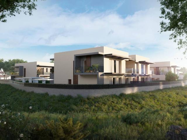 Villa in vendita a Cervignano d'Adda LO