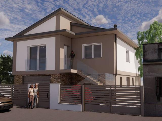 Villa in vendita a Paullo MI