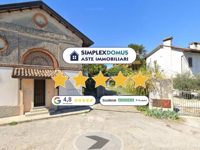 Villa in vendita a Pavia di Udine UD