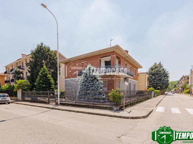 Villa in vendita a Pavia PV