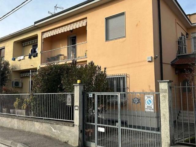 Villa in vendita a Pavia PV