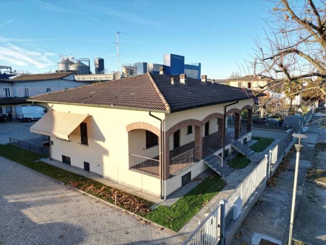 Villa in vendita a Pavia PV