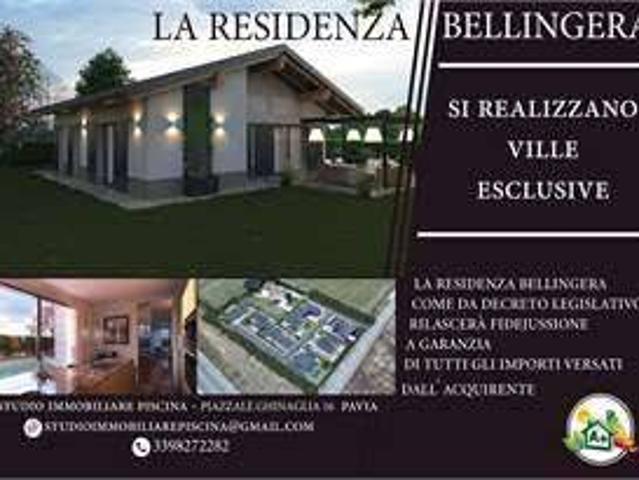 Villa in vendita a Pavia PV