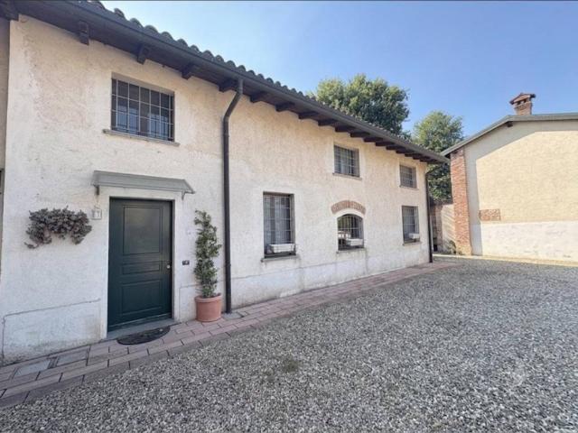 Villa in vendita a Pavia PV