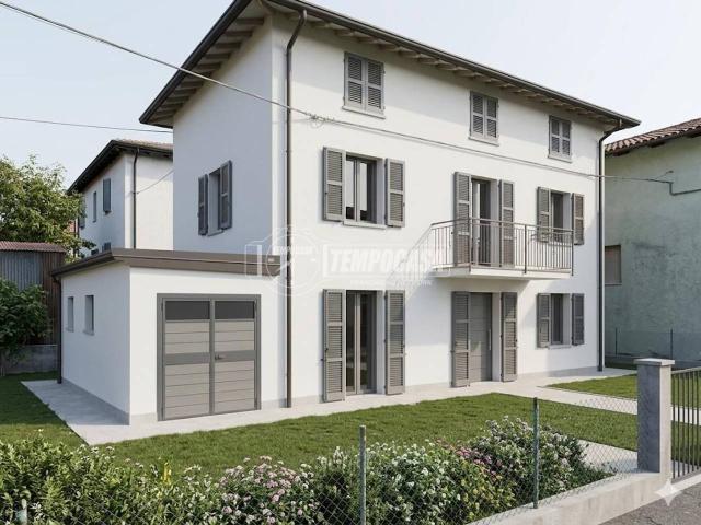 Villa in vendita a Pavullo Nel Frignano